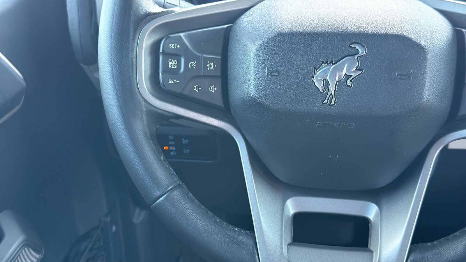 Certified 2023 Ford Bronco Wildtrak AWD/4WD image 16