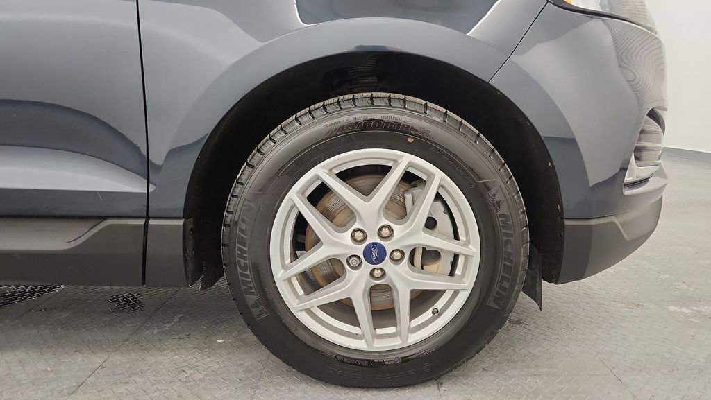 Certified 2022 Ford Edge SEL w/ Convenience Package image 24