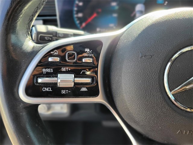 Used 2020 Mercedes-Benz GLE 450 GLE 450 image 23