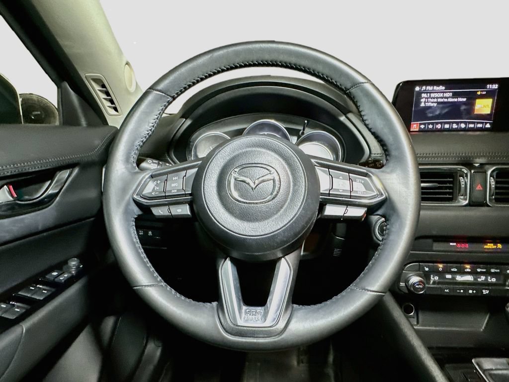 Used 2019 MAZDA CX-5 Touring AWD/4WD image 13