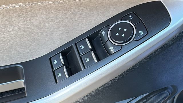 Certified 2023 Ford Explorer Limited w/ Equipment Group 301A image 13