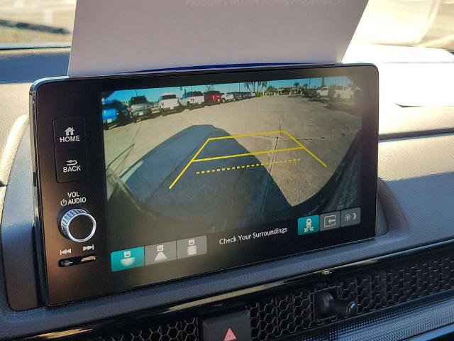Used 2025 Honda CR-V EX-L image 27