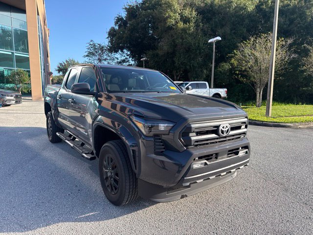 Used 2024 Toyota Tacoma SR5 RWD image 10