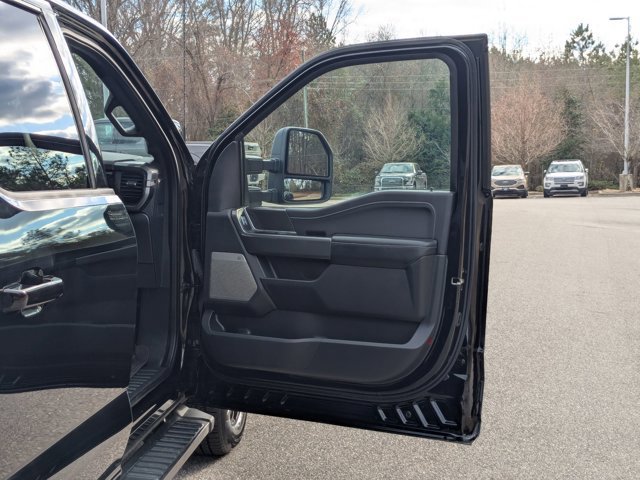 Certified 2023 Ford F150 XLT w/ Equipment Group 302A High image 36