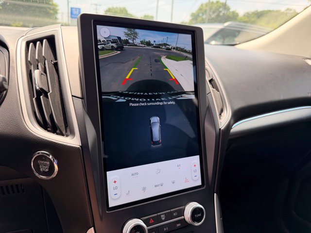 Certified 2022 Ford Edge SEL AWD/4WD image 18
