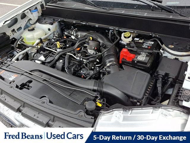 Certified 2024 Ford Maverick Lariat w/ 4K Tow Package image 31