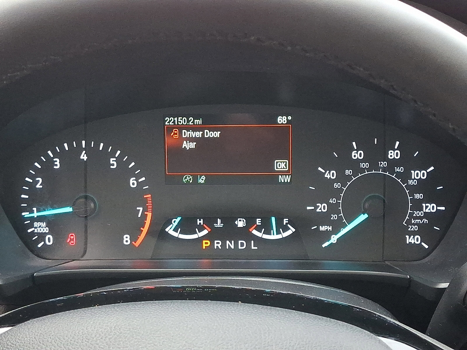 Certified 2022 Ford Escape SE w/ Convenience Package image 21