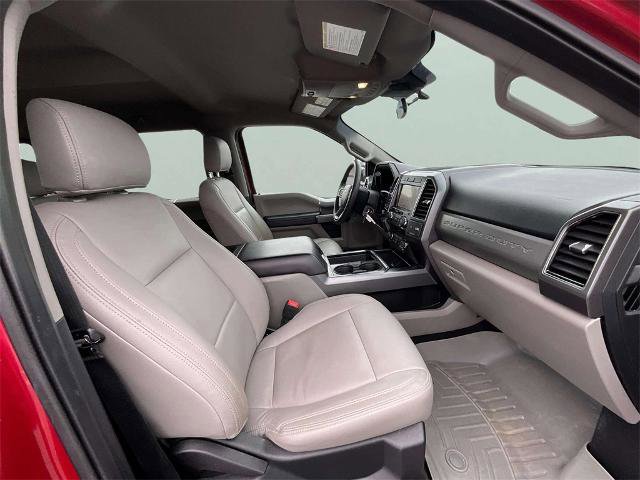 Certified 2020 Ford F250 XLT w/ XLT Premium Package image 23