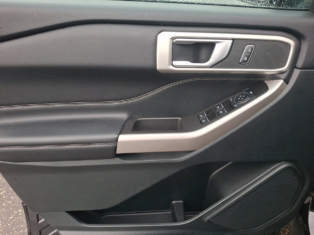 Certified 2023 Ford Explorer XLT AWD/4WD image 12