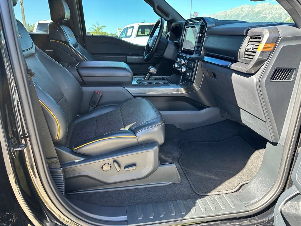 Certified 2023 Ford F150 Tremor AWD/4WD image 18
