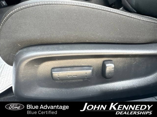 Used 2021 Honda Civic EX image 14