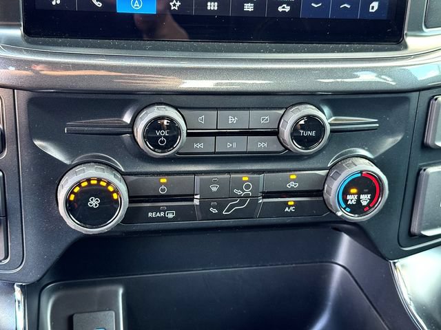 Certified 2024 Ford F150 STX AWD/4WD image 20