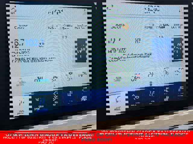 Certified 2021 Ford Escape Titanium w/ Titanium Elite Package FWD image 18