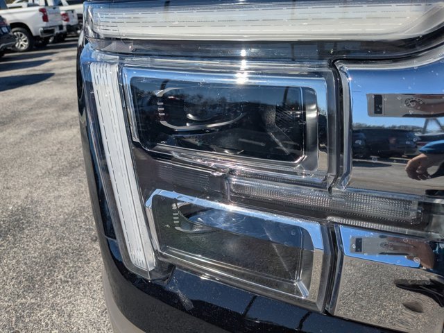 Certified 2025 Ford F150 King Ranch image 11