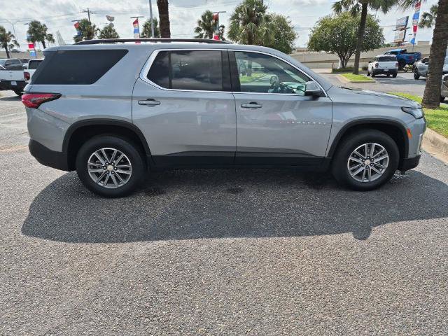 Used 2023 Chevrolet Traverse LT FWD image 6
