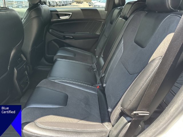 Certified 2022 Ford Edge ST w/ Equipment Group 401A AWD/4WD image 18