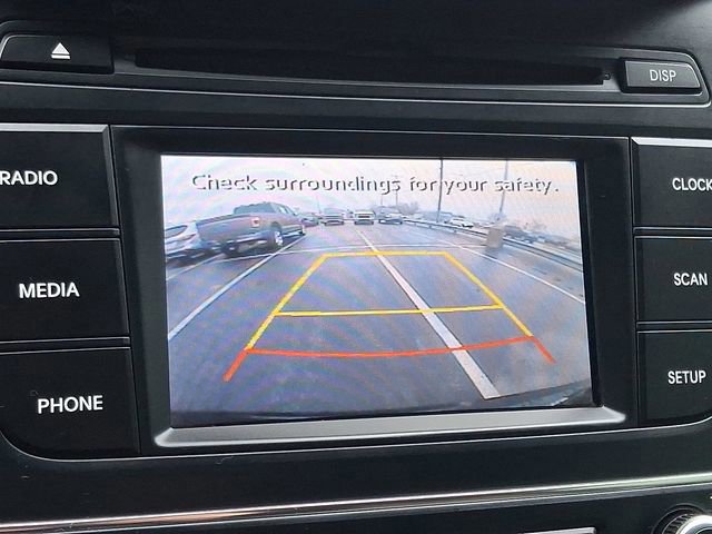 Used 2017 Hyundai Santa Fe Sport image 18