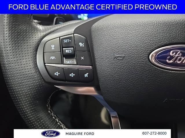Certified 2020 Ford Explorer ST image 23