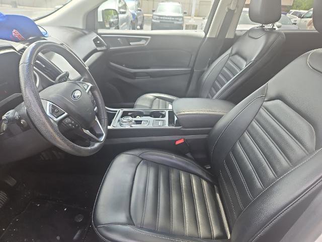 Certified 2020 Ford Edge SEL w/ Convenience Package FWD image 10