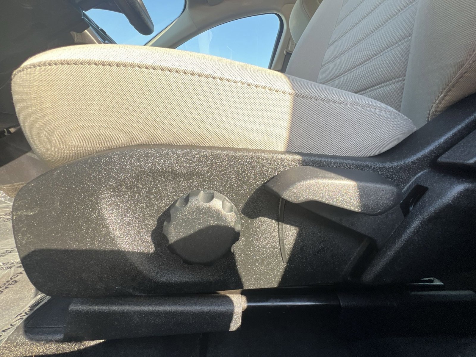 Certified 2018 Ford Fusion S image 22