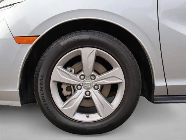 Used 2019 Honda Odyssey EX image 28