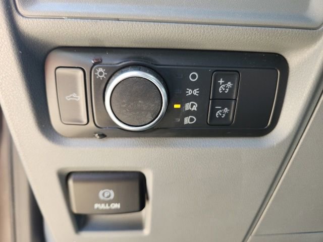 Certified 2023 Ford F150 XL AWD/4WD image 21