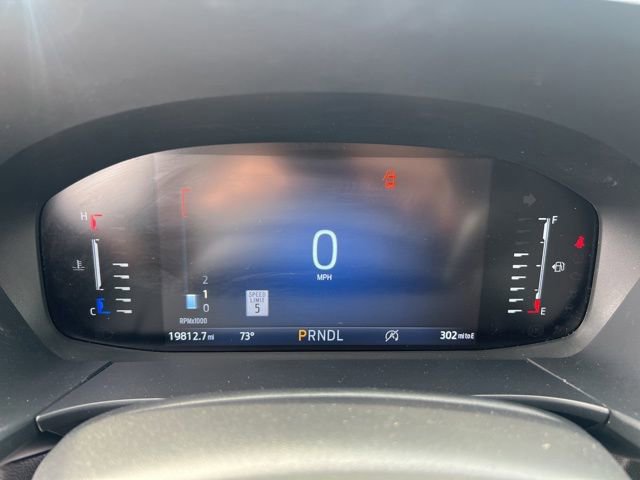 Certified 2023 Ford Escape ST-Line w/ Tech Pack #1 image 12