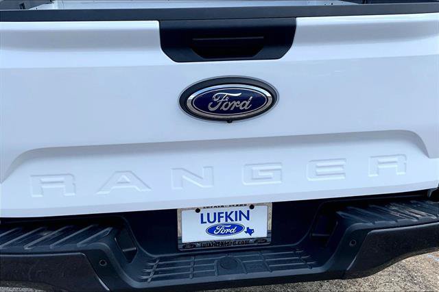 Certified 2024 Ford Ranger XLT AWD/4WD image 31