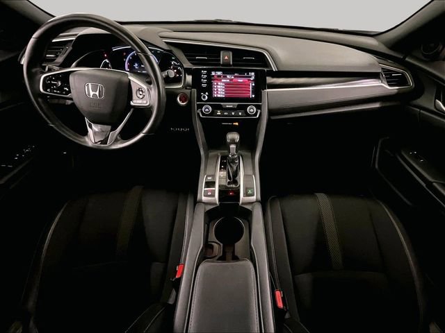 Used 2020 Honda Civic Sport image 14