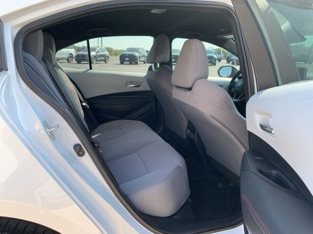 Used 2023 Toyota Corolla SE image 17