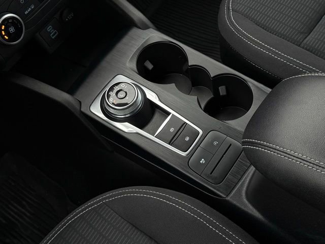 Certified 2023 Ford Escape AWD image 41