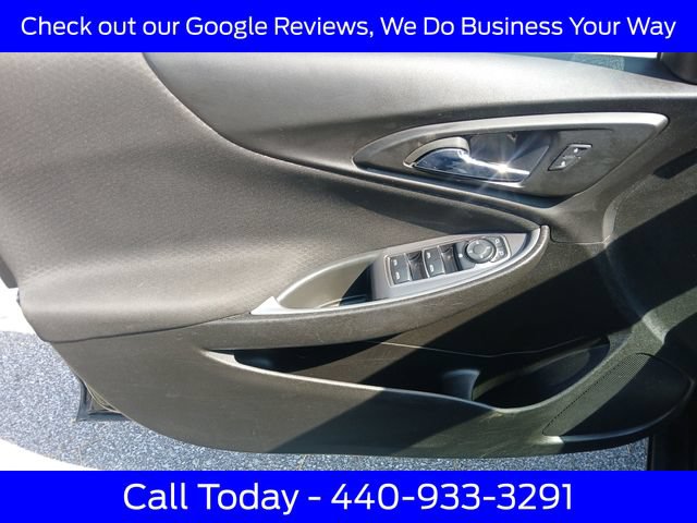 Used 2023 Chevrolet Malibu LT FWD image 18