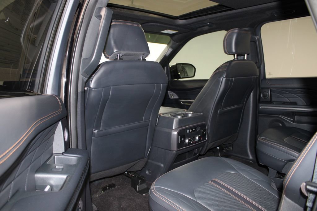 Certified 2023 Ford Expedition Max Platinum AWD/4WD image 31