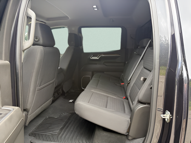 Used 2022 GMC Sierra 1500 Elevation AWD/4WD image 5