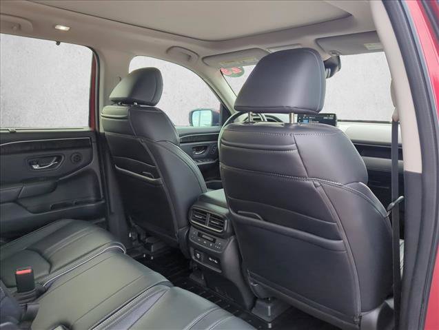 Used 2023 Honda Pilot Elite image 22