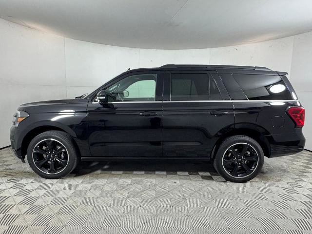 Certified 2024 Ford Expedition Limited image 2