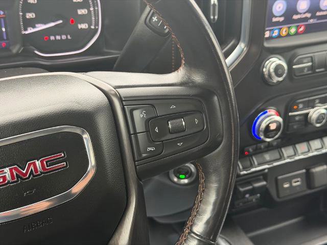 Used 2021 GMC Sierra 2500 AT4 image 17