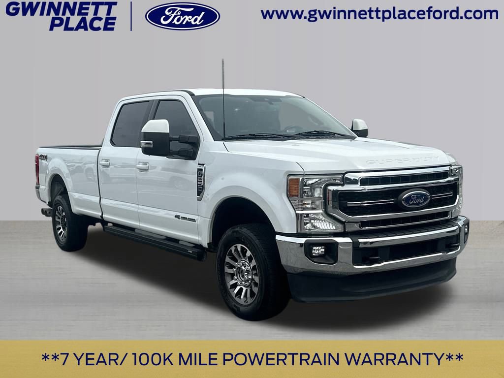 Certified 2023 Ford F150 XLT w/ Equipment Group 302A High