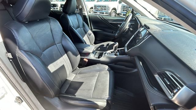 Used 2023 Subaru Outback Limited image 11