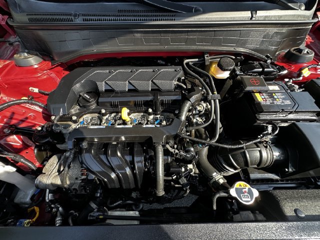 Used 2023 Hyundai Venue SEL FWD image 31