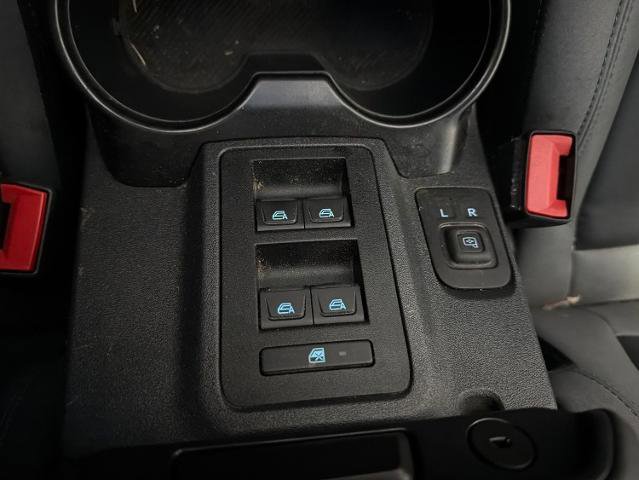 Certified 2022 Ford Bronco Black Diamond AWD/4WD image 14