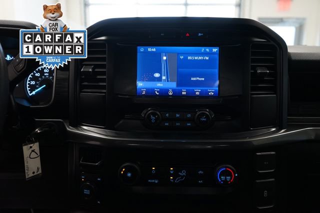 Certified 2023 Ford F150 XL w/ STX Appearance Package image 25