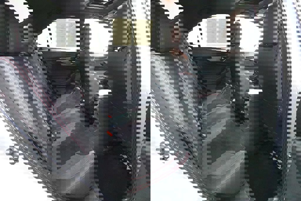 Used 2022 Subaru WRX GT AWD/4WD image 30