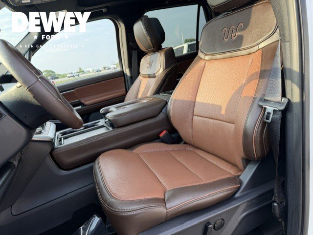Certified 2026 Ford Expedition King Ranch AWD/4WD image 13