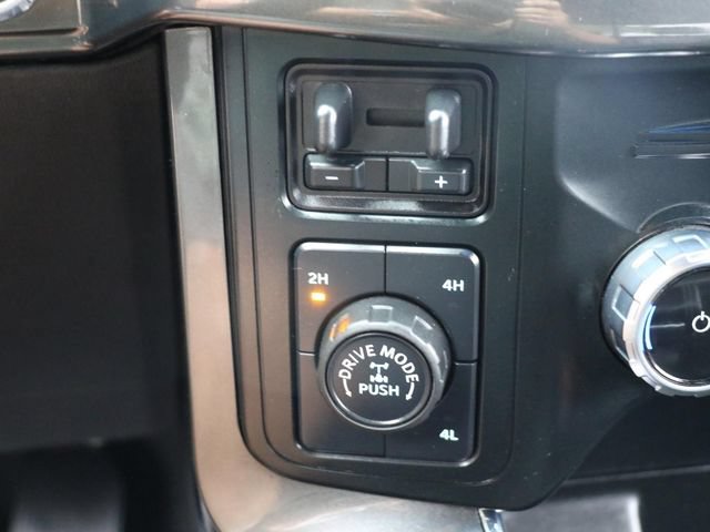 Certified 2023 Ford F150 XLT w/ Equipment Group 302A High AWD/4WD image 30