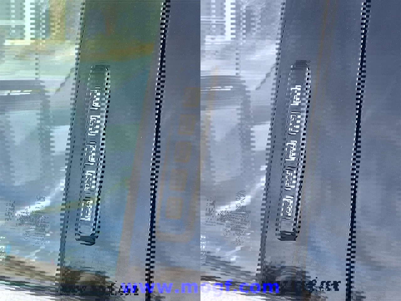 Certified 2022 Ford F150 Lariat w/ Equipment Group 502A High image 33