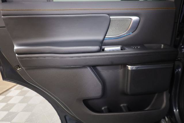 Certified 2025 Ford Expedition Tremor AWD/4WD image 30