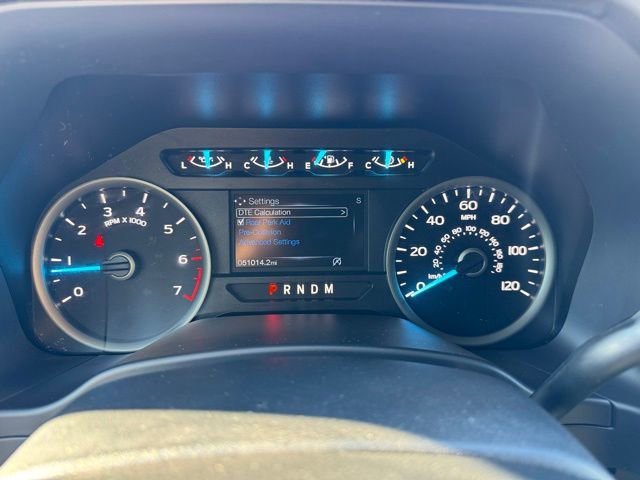 Certified 2019 Ford F150 XLT w/ Equipment Group 302A Luxury image 30