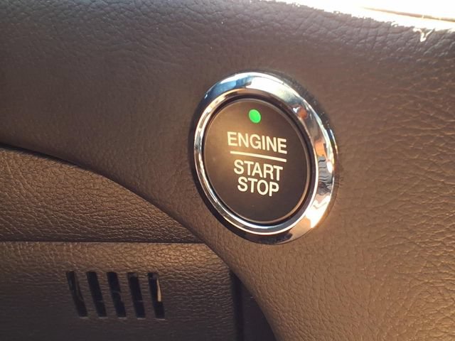 Certified 2024 Ford Edge ST-Line AWD/4WD image 23