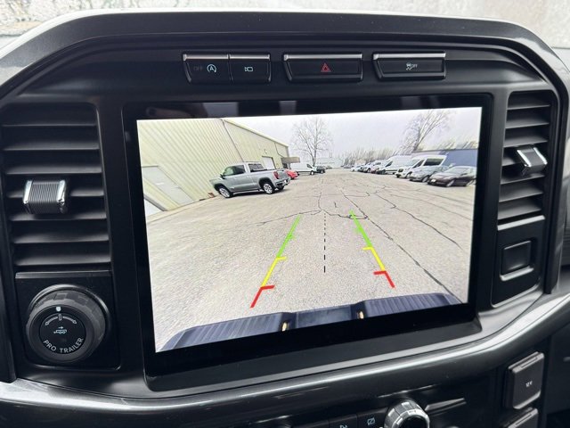 Certified 2023 Ford F150 XLT w/ Equipment Group 302A High image 4